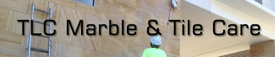 TLC Marble & Tile Care